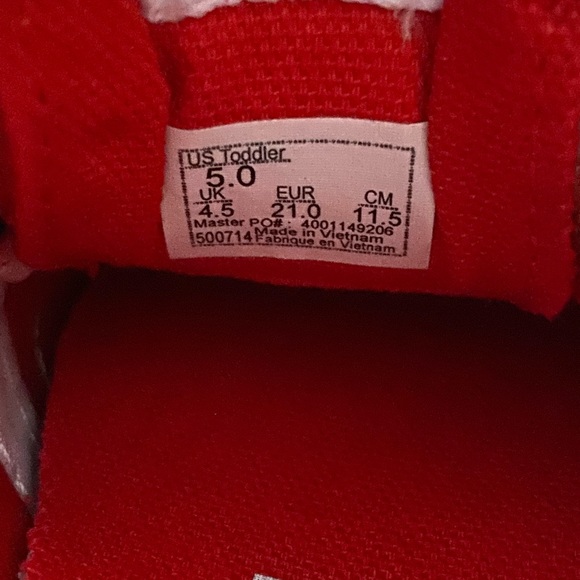 Vans Sport V sneakers - Picture 4 of 14